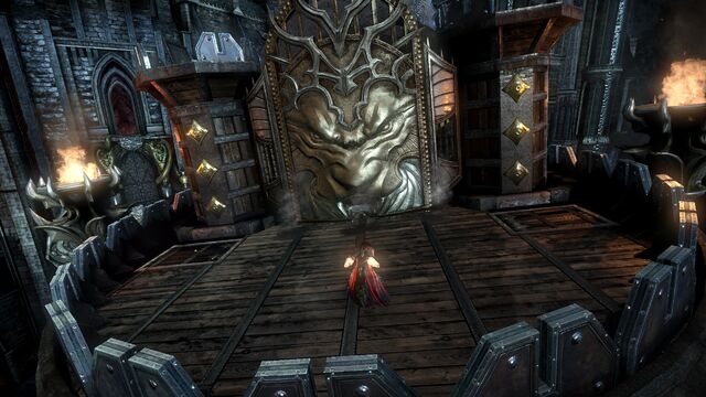 File:Castlevania- Lords of Shadow 2 No Hud.jpg