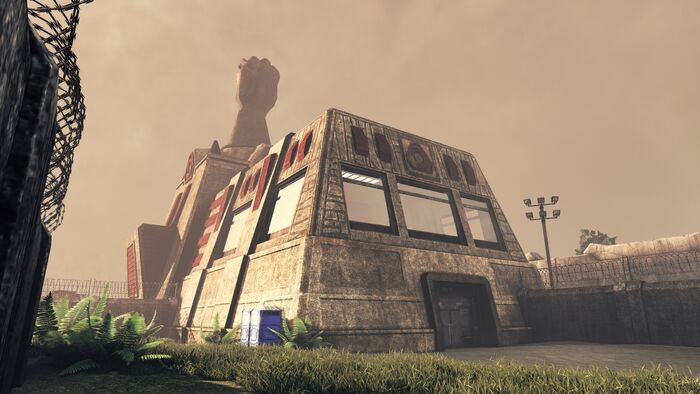 Renegate X No Hud