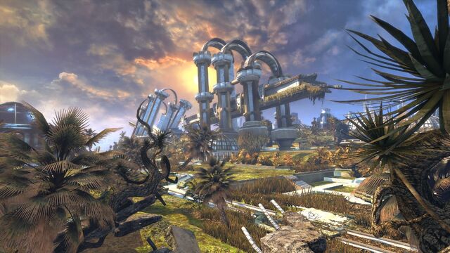 File:Bulletstorm No Hud.jpg