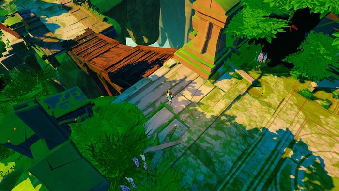 Stories- The Path of Destinies No Hud