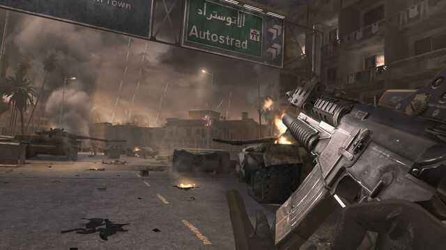 File:Call of Duty- Modern Warfare No Hud.jpg