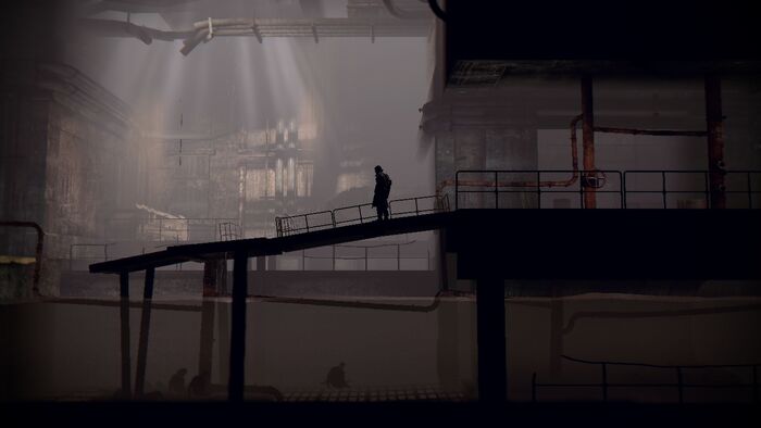 Deadlight No Hud