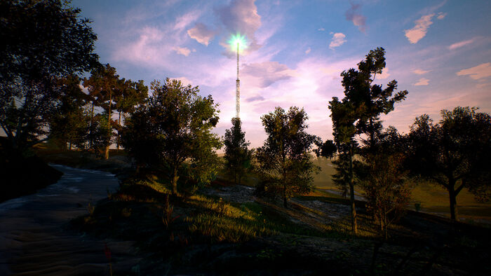 Ridge No Hud