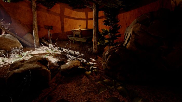 Obduction No Hud