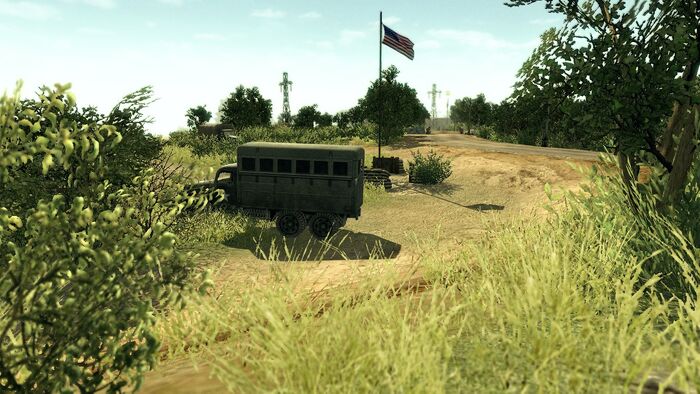 Men of War- Assault Squad 2 No Hud