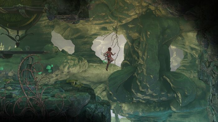 Abyss Odyssey No Hud