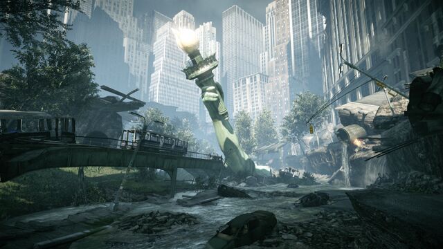 File:Crysis 2 No Hud.jpg