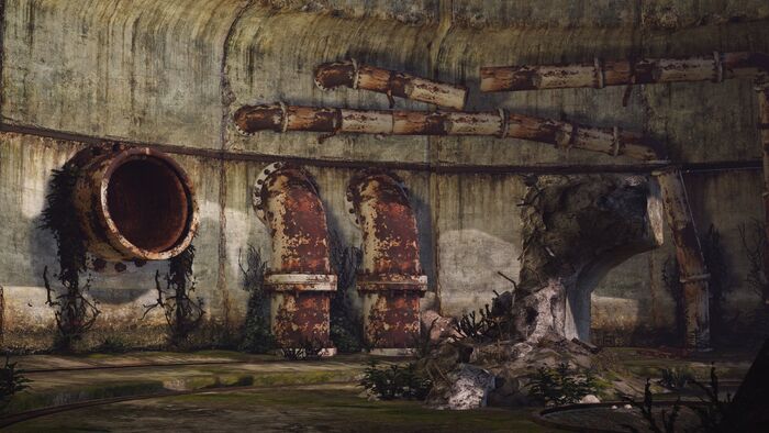 Deadpool No Hud