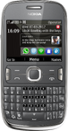 Nokia Asha 302