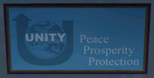 NOLF1 UNITYLogo