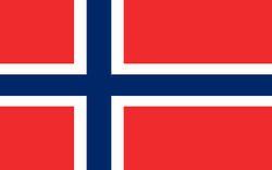 Norway flag