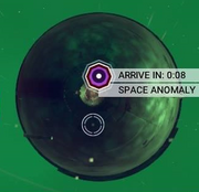 Space Anomaly PC