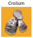 Crolium