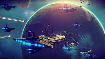 Freighters