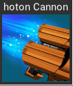 Photon Cannon