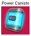 Power Canister icon