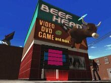 BeefHead