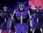 Skeletons