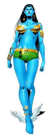 Namora