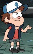 Shape Shifter (Gravity Falls) | Non-alien Creatures Wiki | FANDOM ...