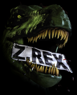 Zed
