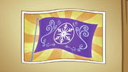 CrystalFlag