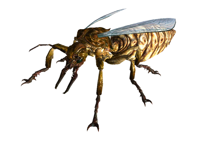 File:Giant Ant Queen.png
