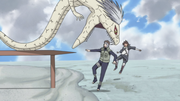 SnakeKabuto