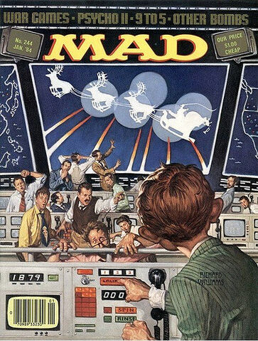 File:MAD Magazine – 1984-01 – NORAD Santa Track.jpg