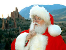 About Santa - Santa Snacks 02