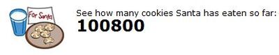 Santa Snacks – 2010-12-25-End