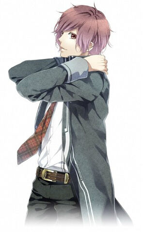 Archivo:Heishi.jpg