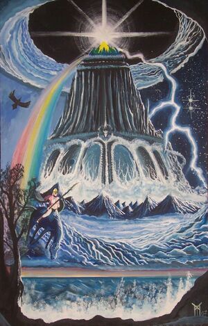 9 asgard