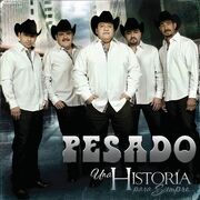 PESADO