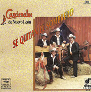 Cardenales 94