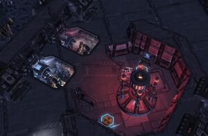 Reactor