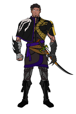 Kal Ka'rhan