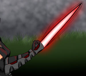 Tech weapons startalon
