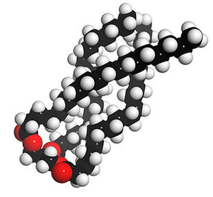 Fatty-acid