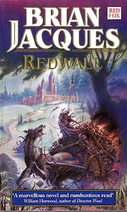 RedwallBookCover