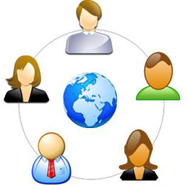 Collaboration