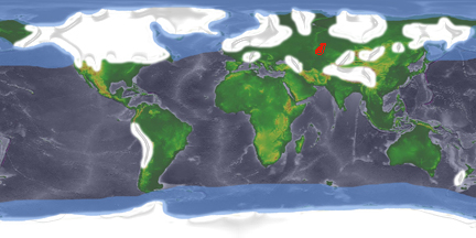 Iceagemap