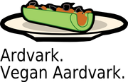 VeganArdvark