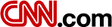 Header cnn com logo