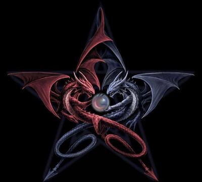 Sphere-and-angels