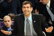 Brad stevens