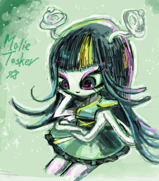 M,aliefanart