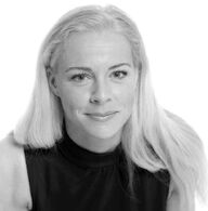 Malena Ernman