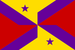 Flag of Vardychinov