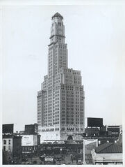 TriyTower